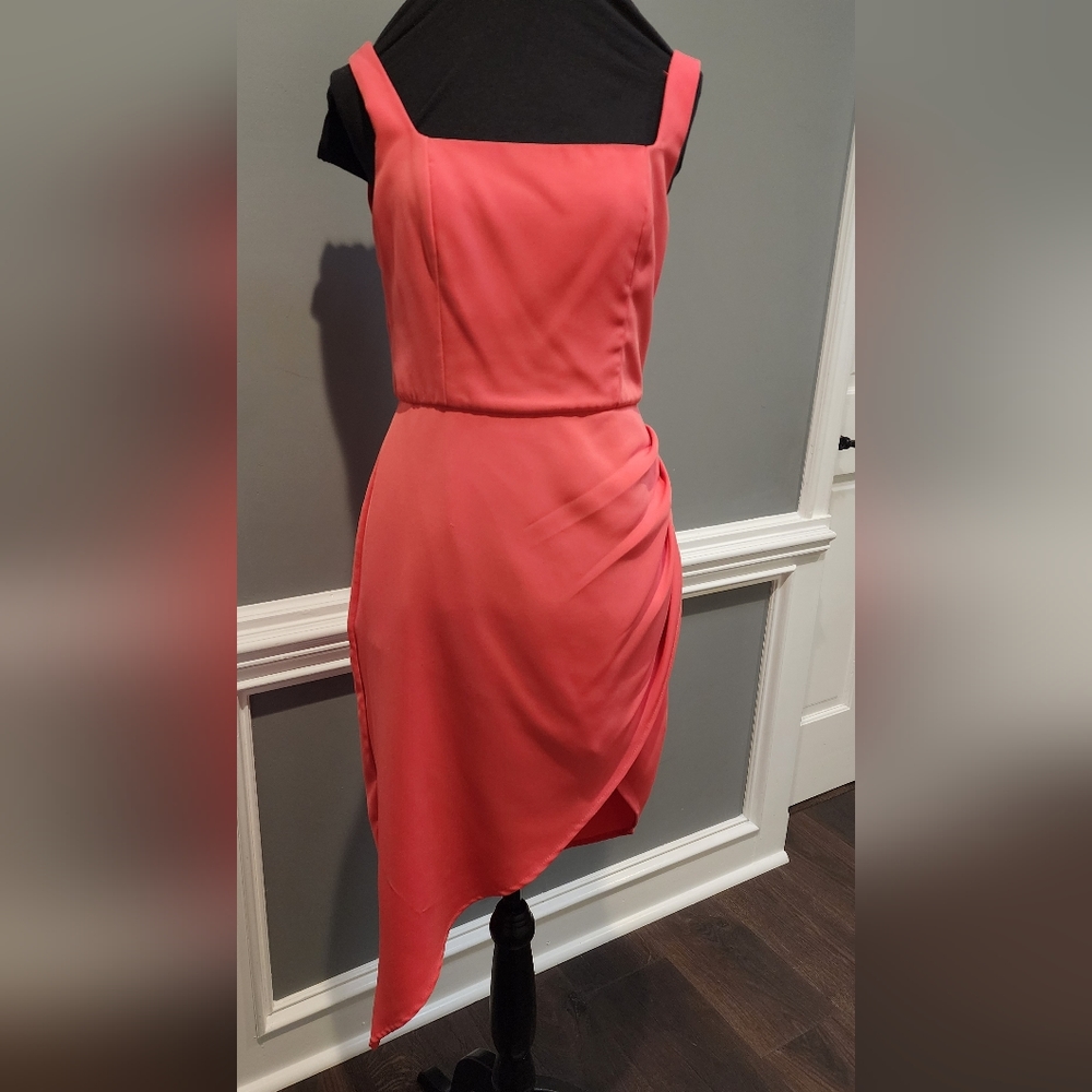 Midi dress